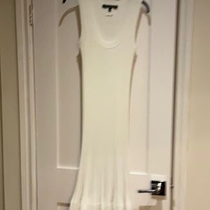 LIDA BADAY CANADIAN DESIGNER TANK DRESS